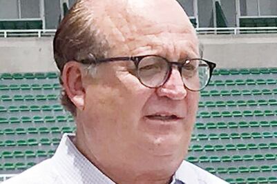 Despiden con feria de demandas a Graco Ramírez