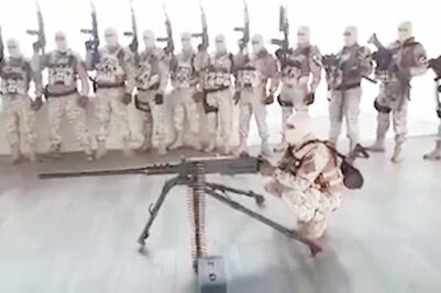 Se declaran la guerra grupos del Jalisco Nueva Generación en Michoacán 