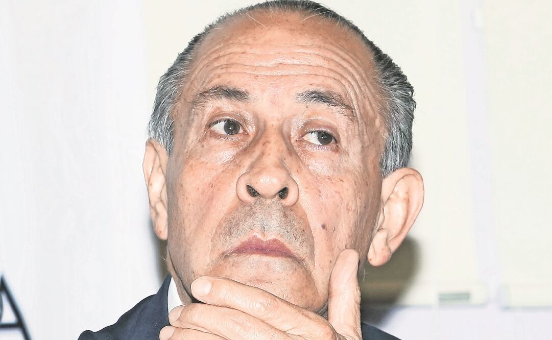 Bajar inseguridad, pide IP a Sheinbaum