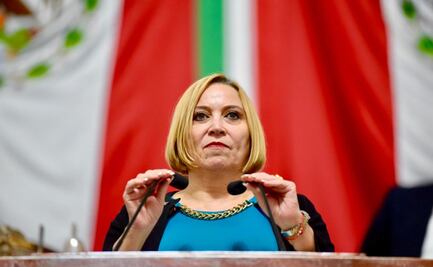 Presidenta de Comisión de Planeación del Congreso de CDMX celebra ampliación de consulta del Plan General de Desarrollo