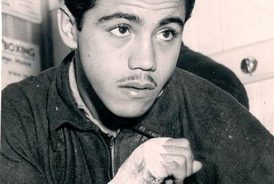 Cyrano de Bergerac y Raúl "Ratón" Macías, en un día como hoy