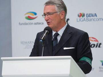 Ricardo Salinas Pliego sugiere estos cuatro cambios para mejorar el futbol mexicano
