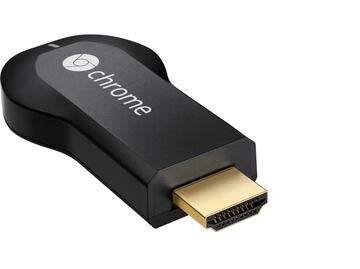 Google deja de actualizar Chromecast de primera generación