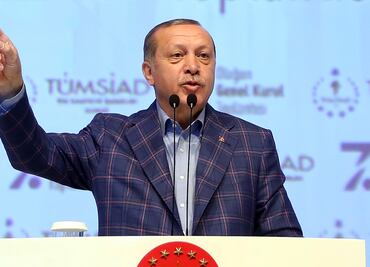 La decisión de EU de armar a kurdos sirios desata la ira de Turquía