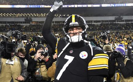 Termina la era de Big Ben