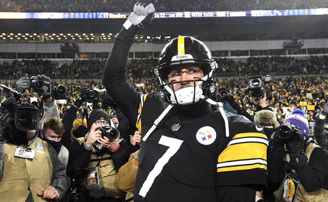 Termina la era de Big Ben