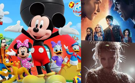 Disney Plus: estos son los estrenos que llegan a la plataforma en julio; conoce las fechas