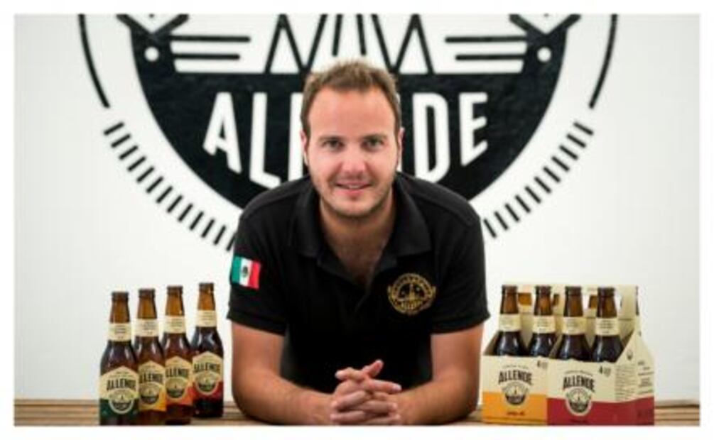 La cerveza mexicana: orgullo que trasciende fronteras