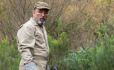 Rubén Blades aparecerá en "Fear The Walking Dead"