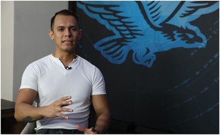 “Con el próximo sexenio, Iván Archivaldo Guzmán se consolidará como la figura dominante del narco mexicano”, dice José Luis Montenegro, autor de la investigación de ”Los Chapitos”