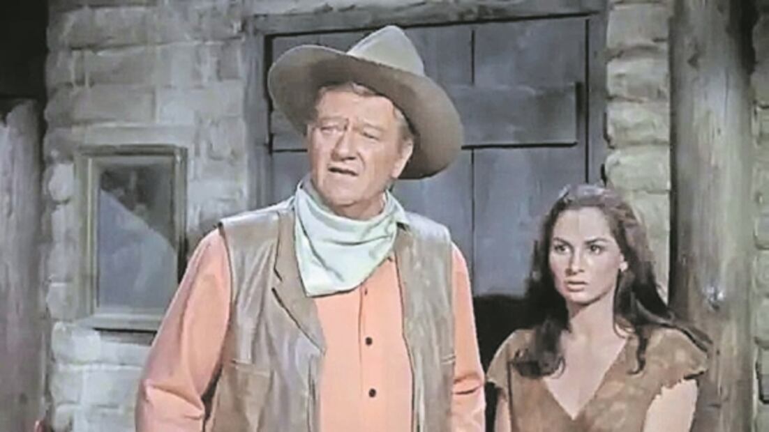 Susana Dosamantes: Hasta siempre al rostro más bello