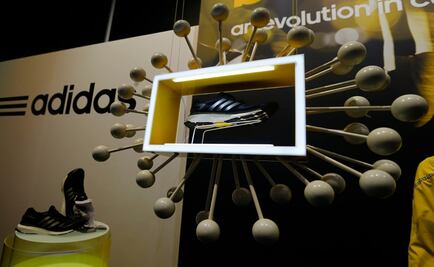 Adidas busca reformular a Reebok
