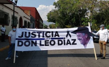 Vinculan a proceso a tres por asesinato de expresidente municipal en Oaxaca