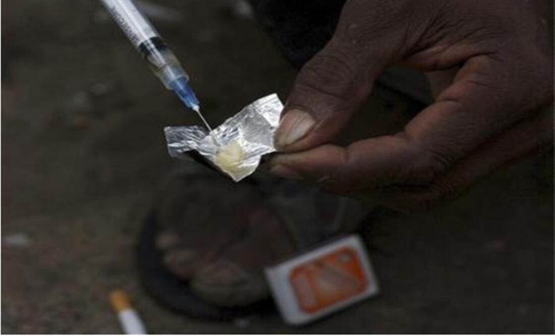 Photo: Katrina Manson/REUTERS