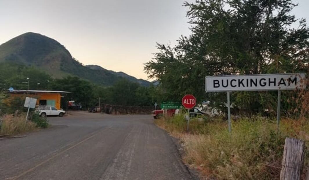 Lugares en México que tienen nombres raros