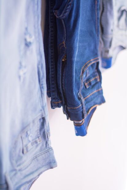 Consejos para encontrar los jeans perfectos para ti