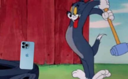 El iPhone 17 y la séptima gala de "La Casa de Los Famosos México", en los memes de la semana