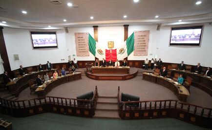 Congreso de Coahuila aprueba Ley Anticorrupción