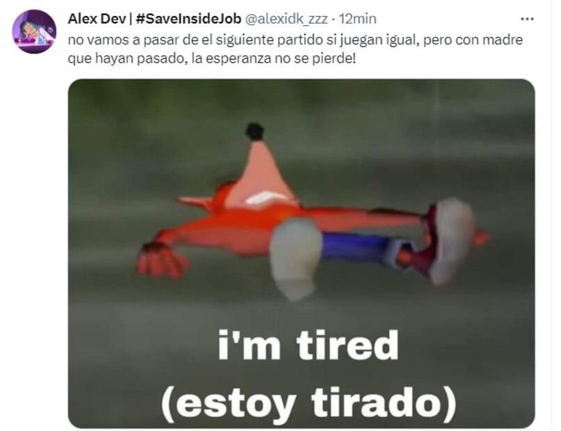 Memes de la derrota de América ante Atlético de San Luis