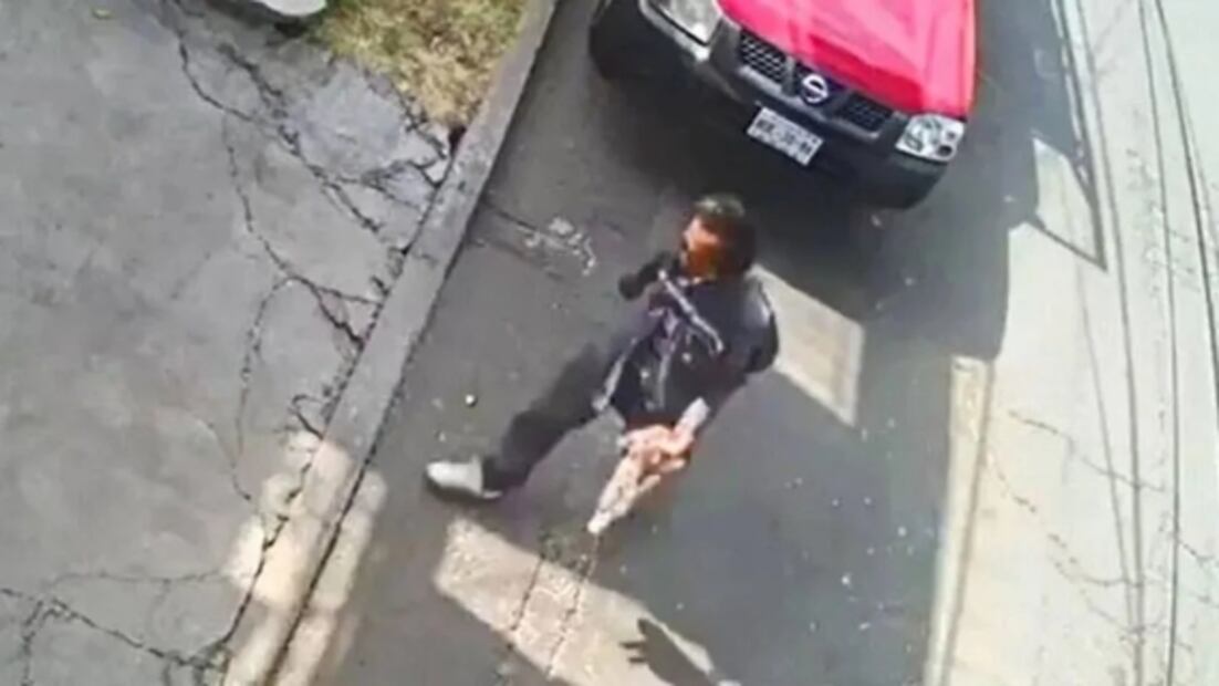 ¡Cuidado! Estas son las calles de Azcapotzalco donde han captado al “come gatos”