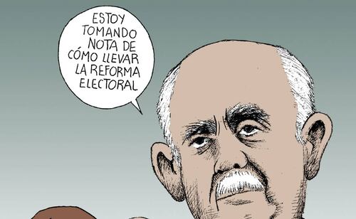 Cartón de KEMCHS