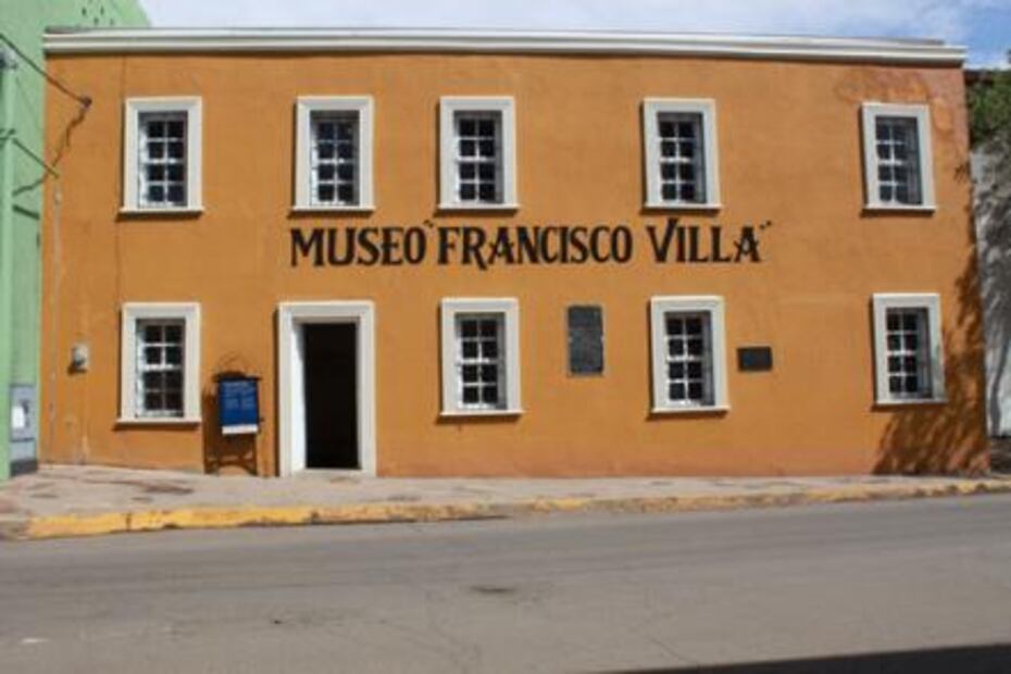 Visita los lugares más representativos de la Revolución Mexicana