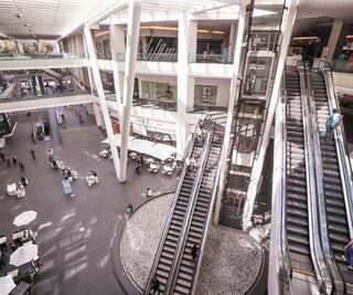 En CDMX bajan la cortina 338 plazas comerciales