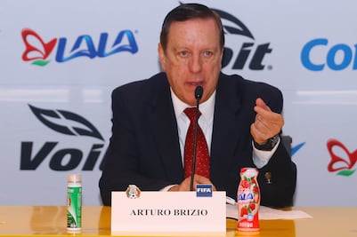 260 millones de pesos para abrir el VAR