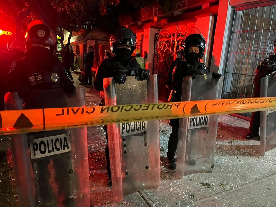 Foto: Juan Carlos Williams | El Universal