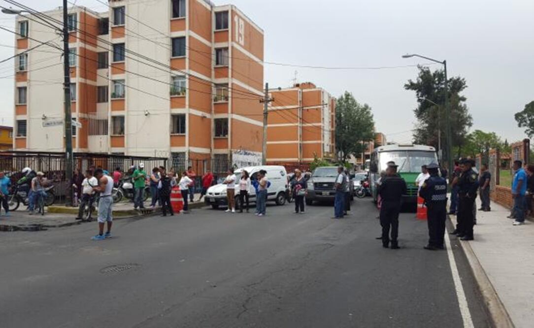 (Photo: Sandra Hernández)