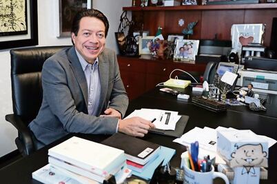 “Austeridad, posible con voto de nuestra mayoría”