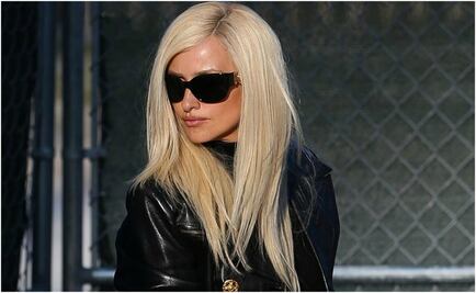 Donatella Versace le envía polémico mensaje a Penélope Cruz por su papel en ACS