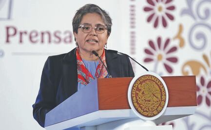 Publican en el Diario Oficial de la Federación decreto que transfiere funciones del Inai a la Secretaría Anticorrupción y Buen Gobierno