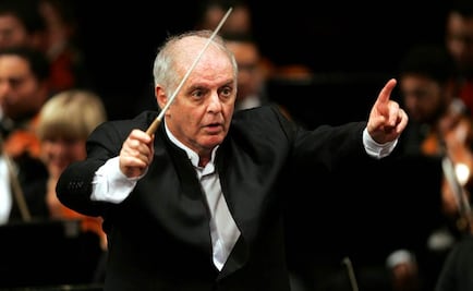 Barenboim tocará en mezquita, sinagoga e iglesia