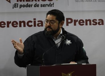 Enfrentamiento entre policías estatales y municipales de Edomex deja un muerto y dos heridos; hay dos detenidos