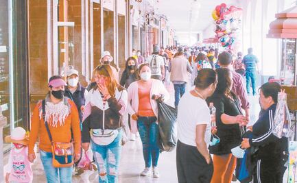 Edomex regresa a semáforo epidemiológico verde, a la par de CDMX