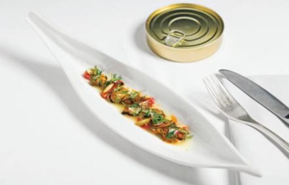 4 recetas que puedes preparar con comida enlatada