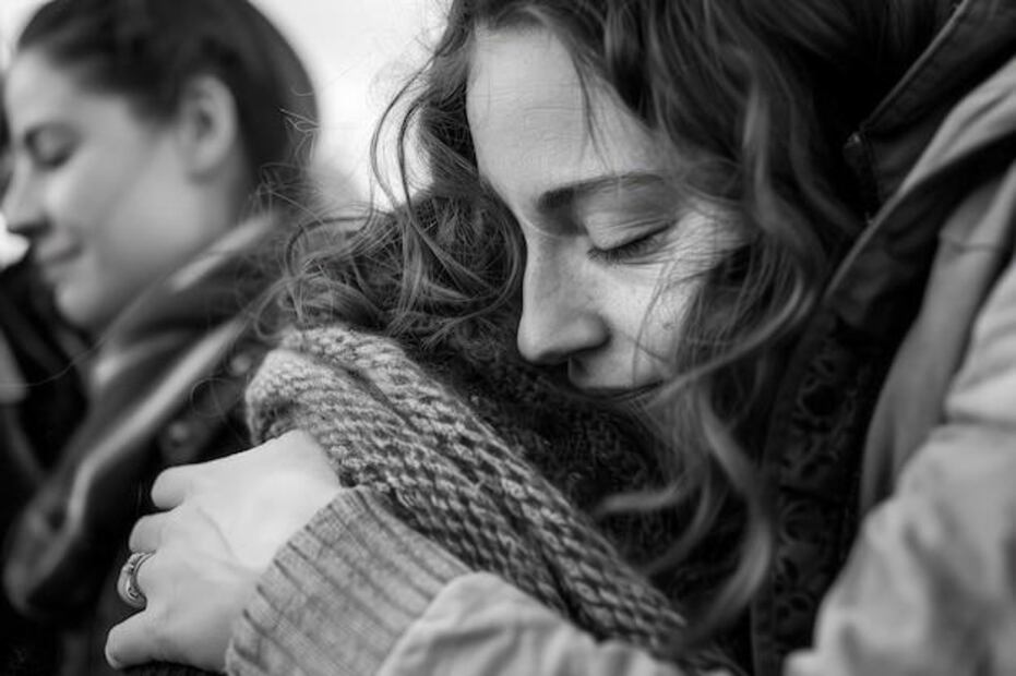 Las causas de la dependencia emocional pueden ser variadas y en muchos casos, tienen su origen en la infancia. Fuente: Freepik.