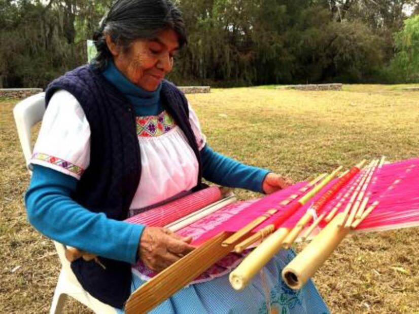 Aún sin proceso judicial contra "Mango" por plagio 