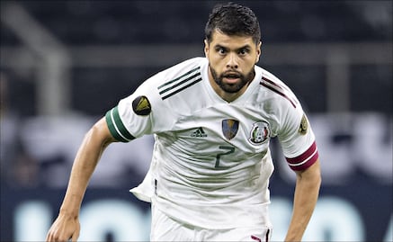 El día que Néstor Araujo, nuevo refuerzo del América, confesó su amor por las Chivas