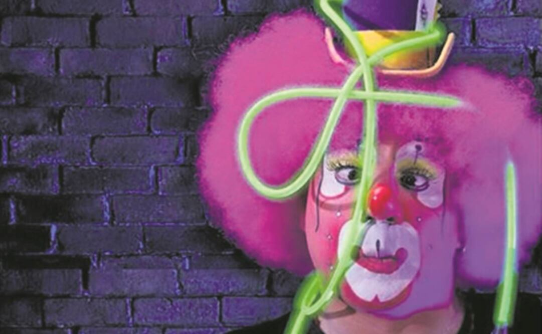 El final de su acto tendrá una reflexión. Foto: Platanito