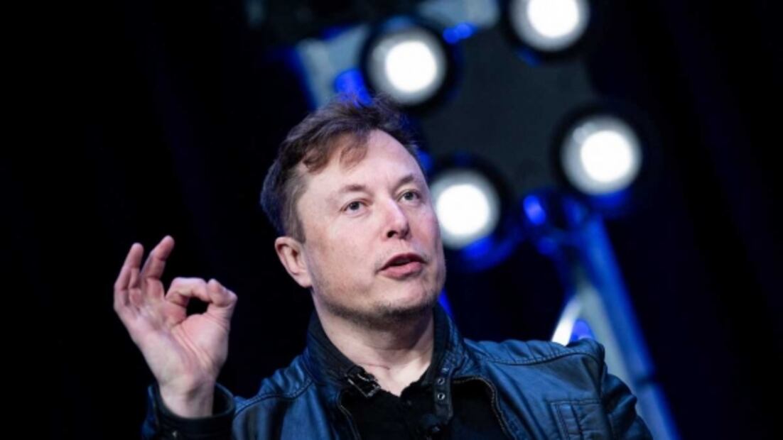 Elon Musk donaría su dinero para acabar con el hambre mundial con una sola condición