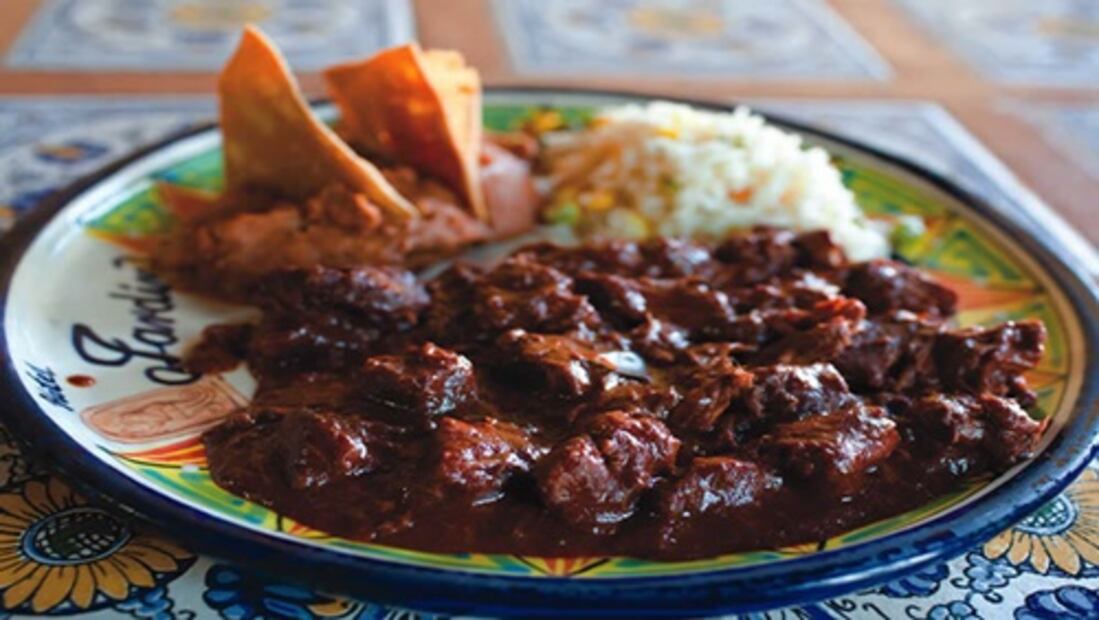 El cabrito y el asado de bodas, legado culinario de Saltillo