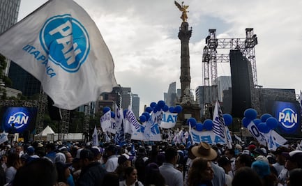 PAN: alianzas no, pero quién sabe