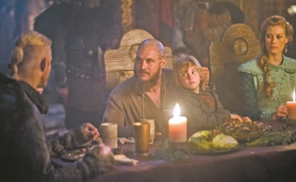 "The Boys" demuestran sus súperpoderes