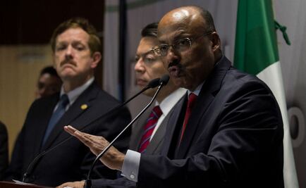 Contra propuesta de reforma educativa debe ser "infinitamente" mejor: PRI