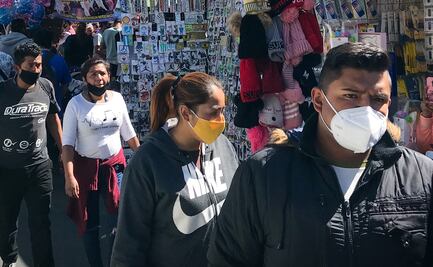 Salud llama a mantener medidas de higiene y sana distancia, aún si ya fueron vacunados