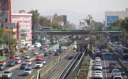 ¿Qué autos no circulan este martes 29 de noviembre?