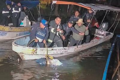 Restringirán el consumo de alcohol en las trajineras