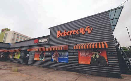 Violencia deja sin bares ni conciertos a Tabasco 